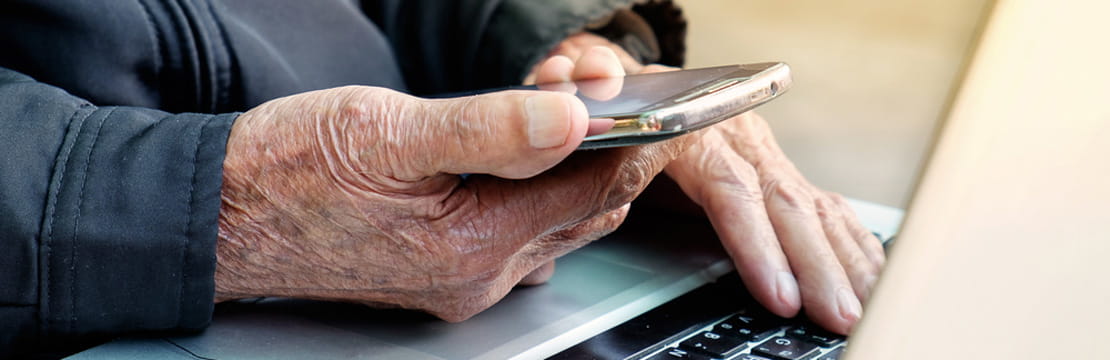 Technology makes it easier (and safer) to age in place